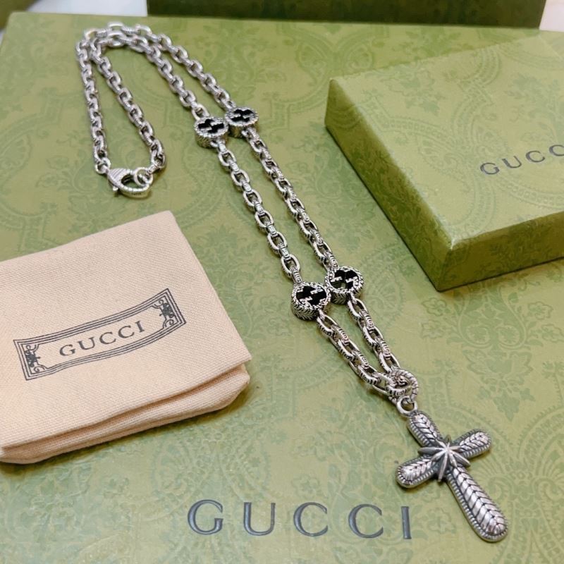 Gucci Necklaces